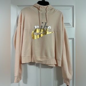 Nike hoodie